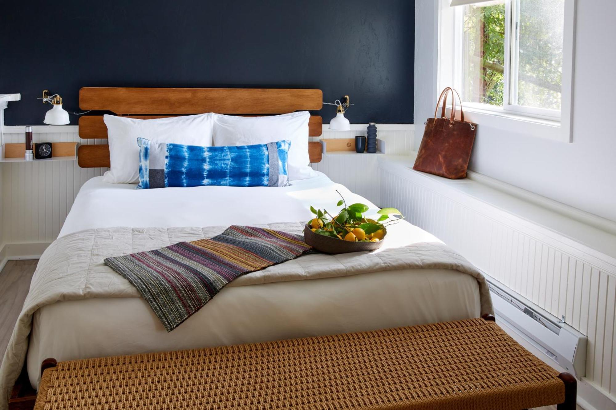 Mine And Farm, The Inn At Guerneville, Ca 외부 사진