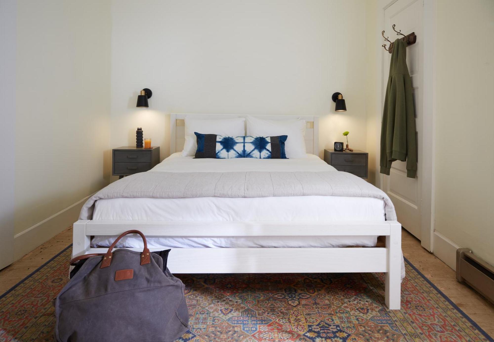 Mine And Farm, The Inn At Guerneville, Ca 외부 사진