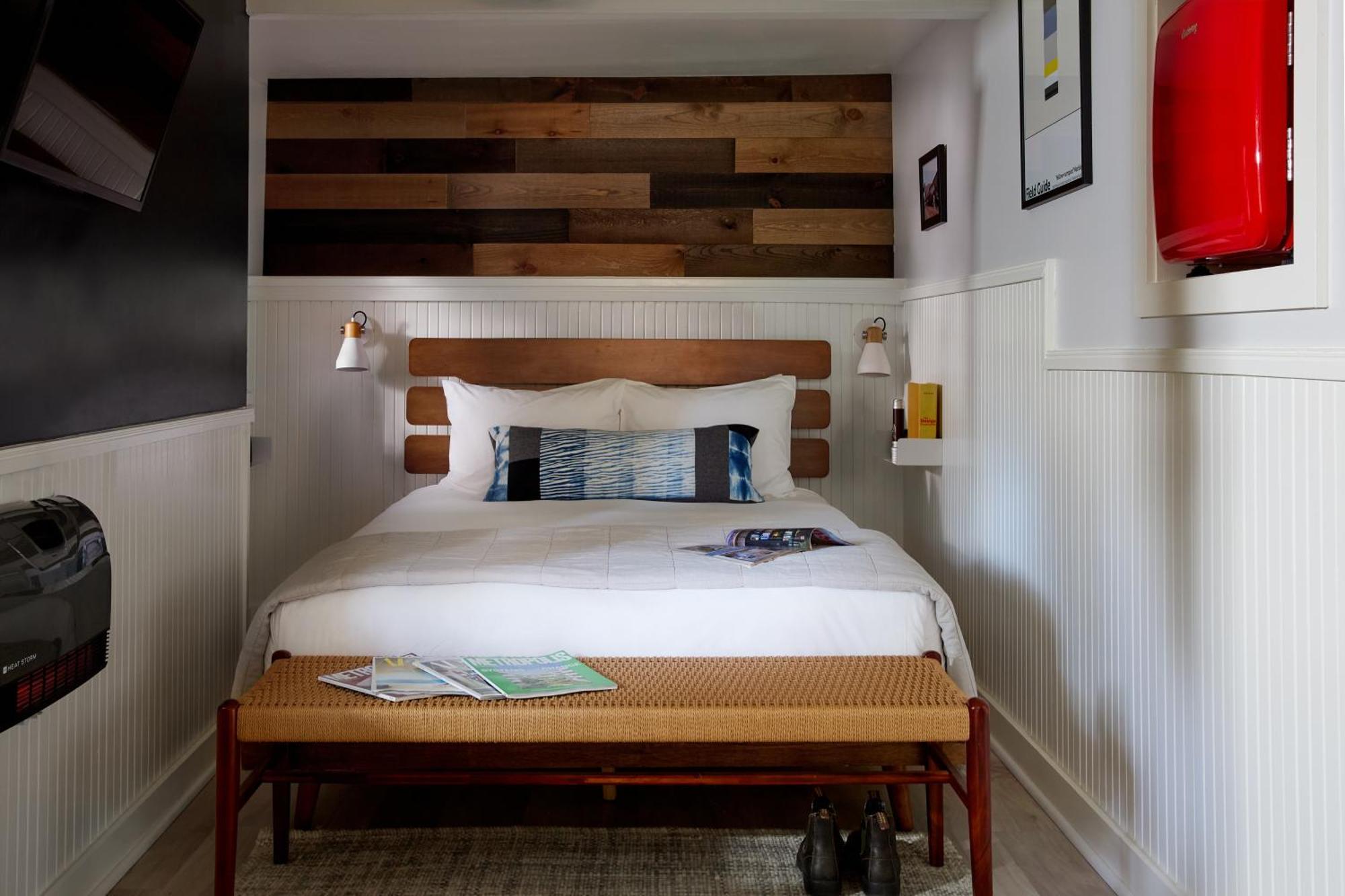 Mine And Farm, The Inn At Guerneville, Ca 객실 사진
