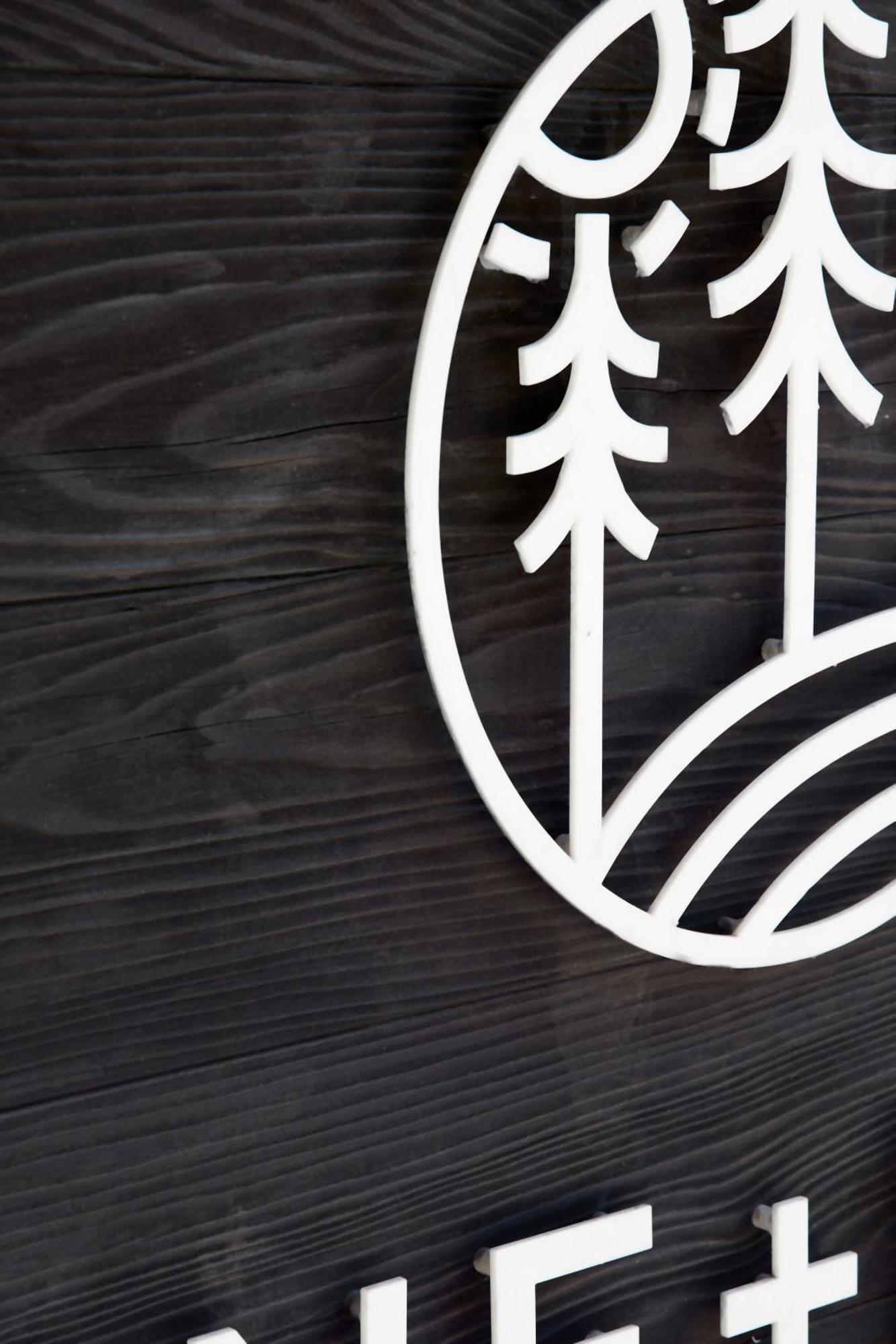 Mine And Farm, The Inn At Guerneville, Ca 외부 사진