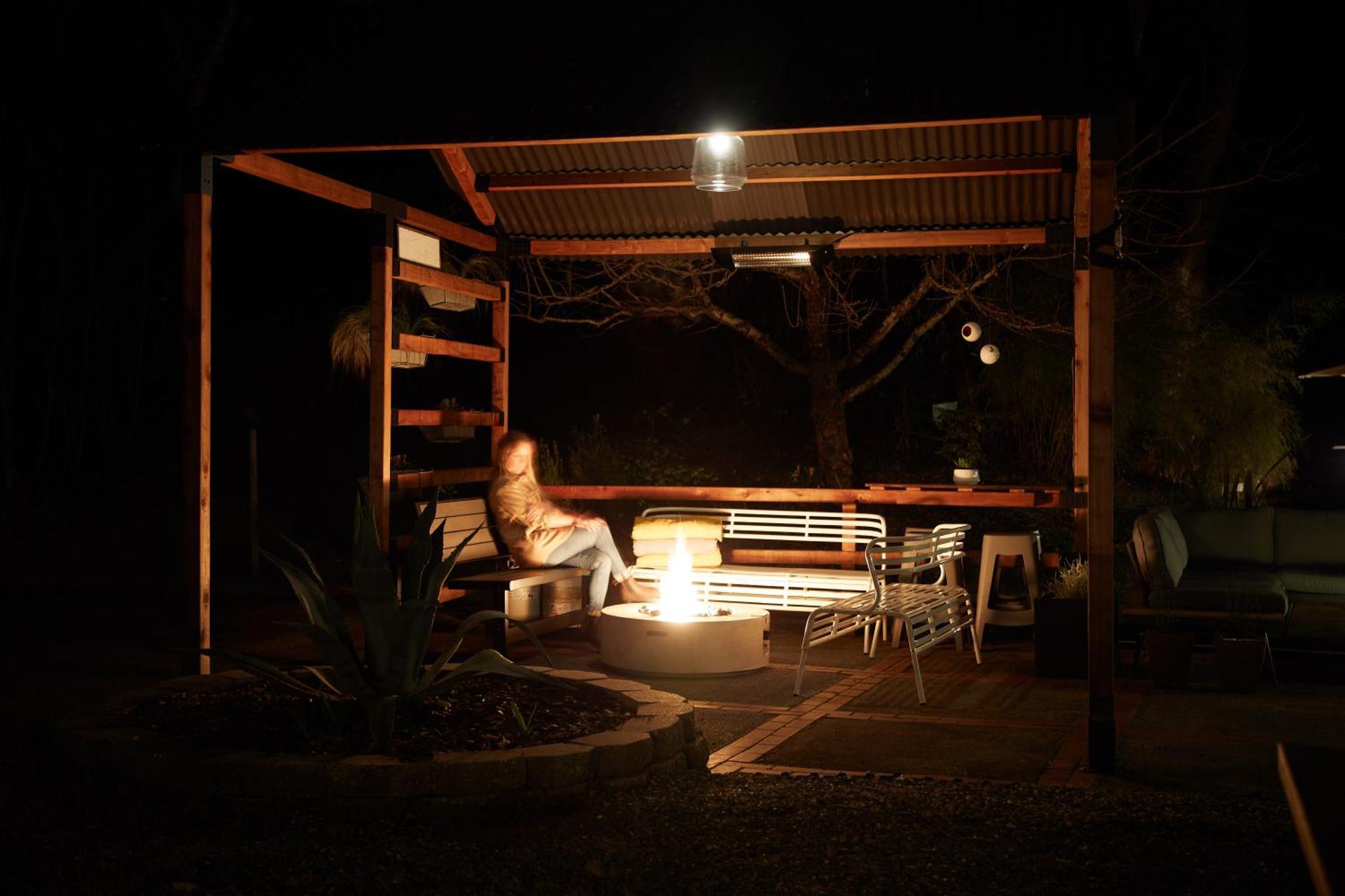 Mine And Farm, The Inn At Guerneville, Ca 외부 사진