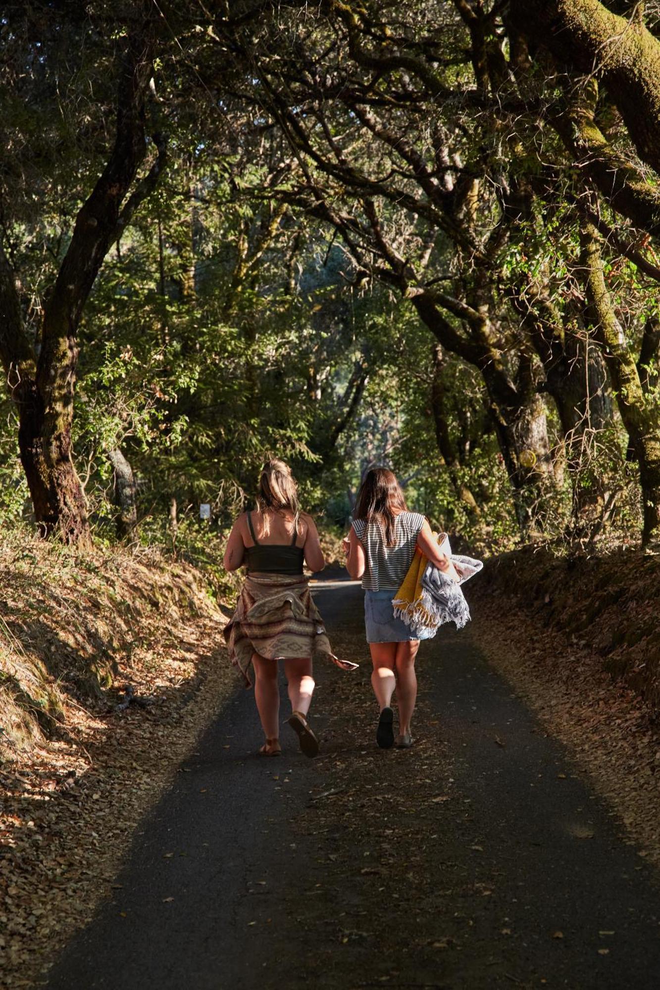Mine And Farm, The Inn At Guerneville, Ca 외부 사진
