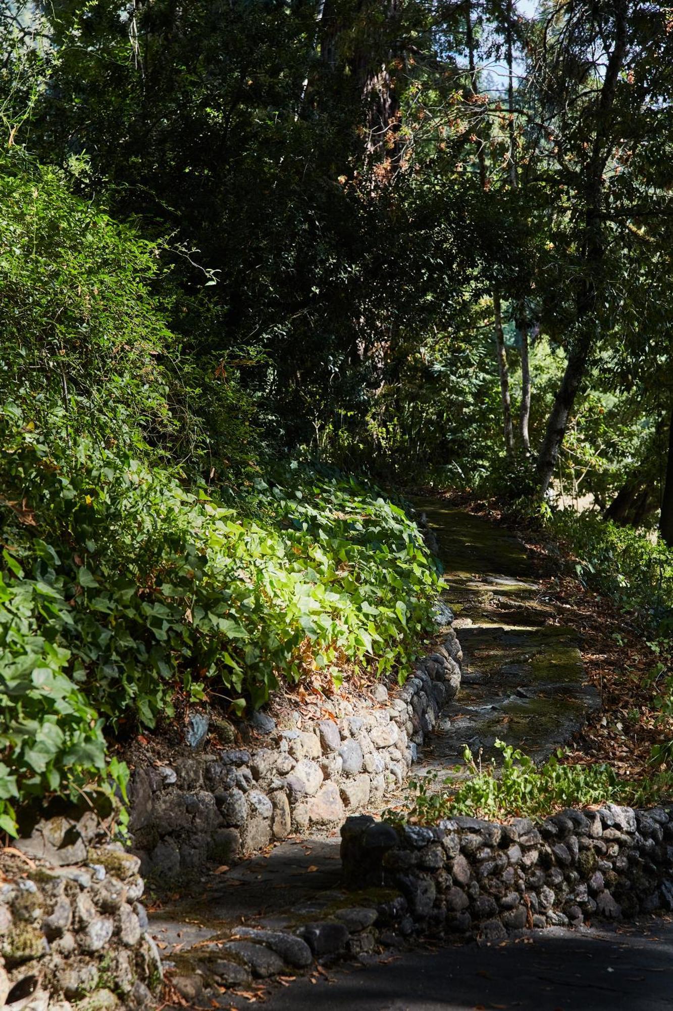 Mine And Farm, The Inn At Guerneville, Ca 외부 사진