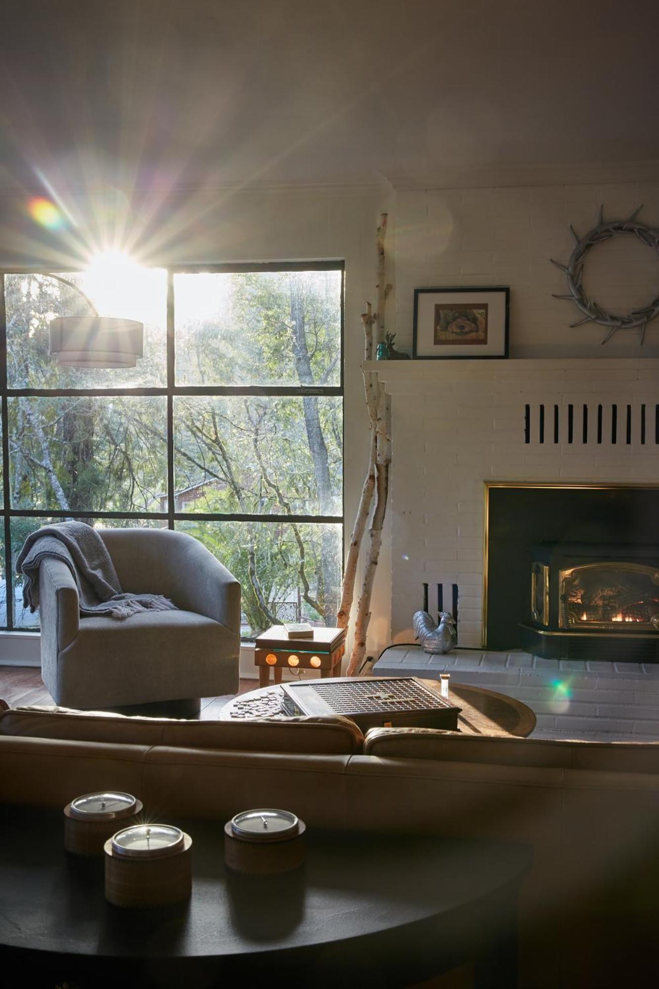 Mine And Farm, The Inn At Guerneville, Ca 외부 사진