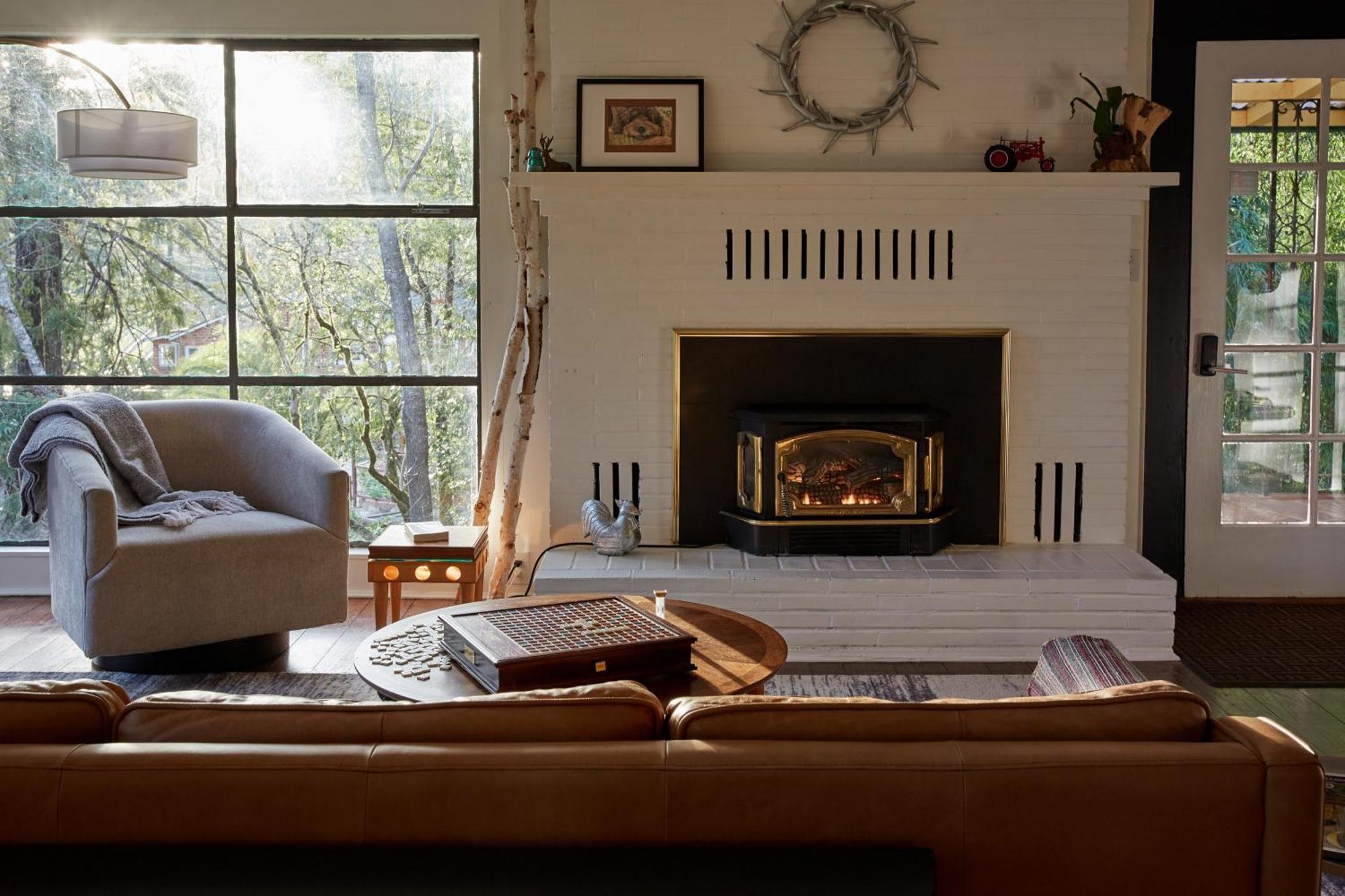 Mine And Farm, The Inn At Guerneville, Ca 외부 사진