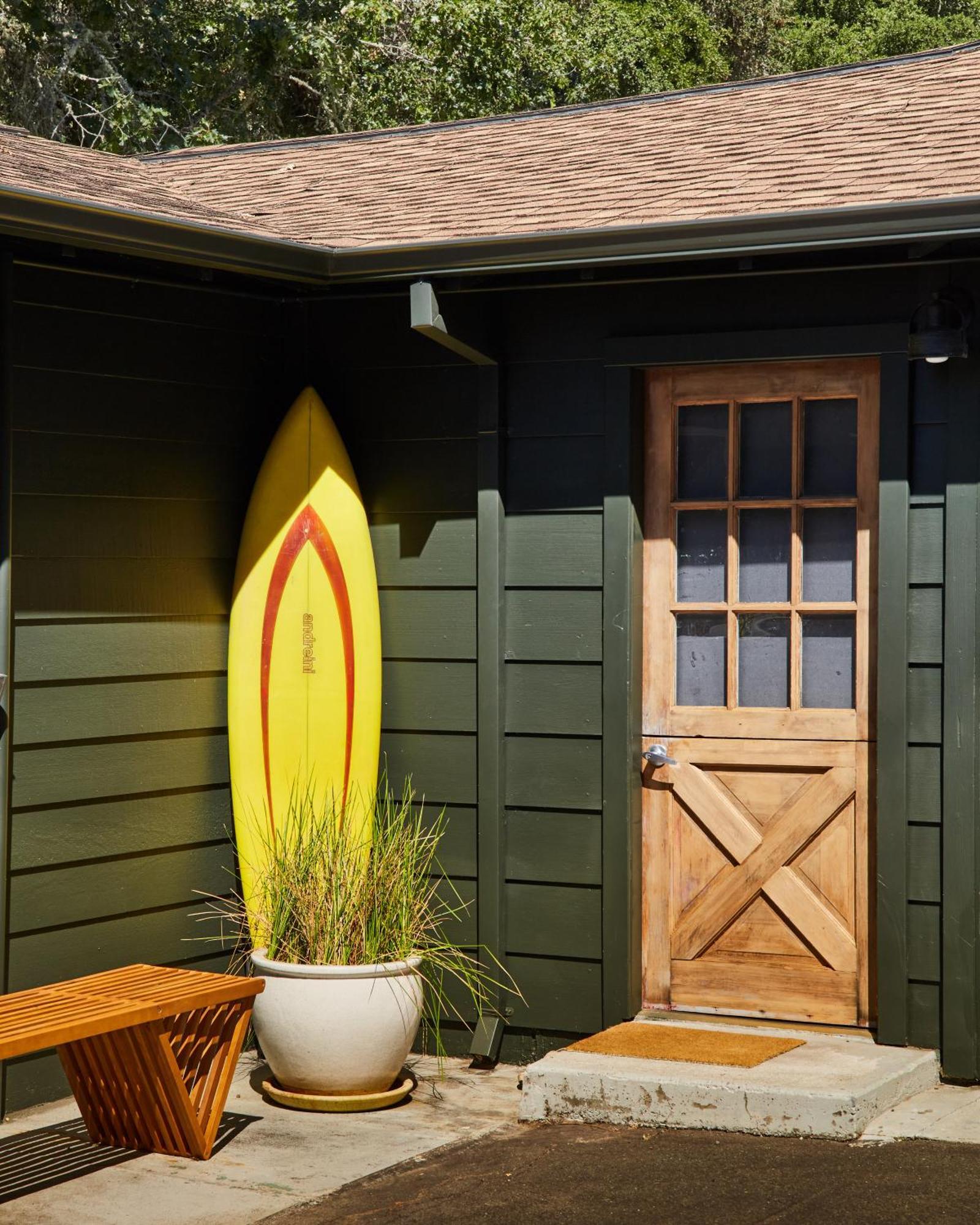 Mine And Farm, The Inn At Guerneville, Ca 외부 사진