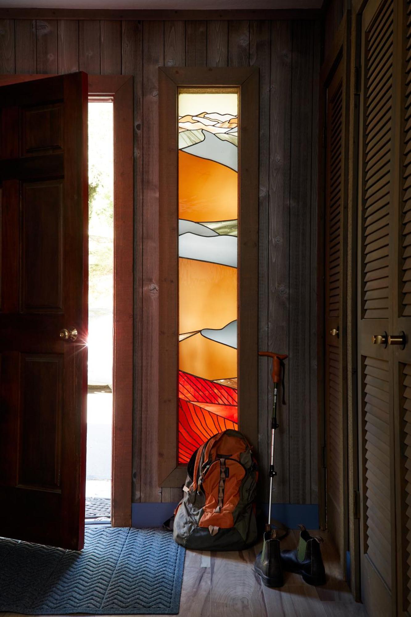 Mine And Farm, The Inn At Guerneville, Ca 객실 사진