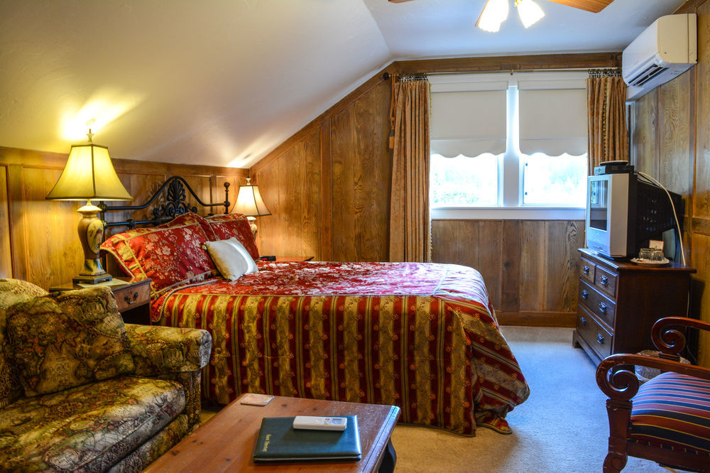 Mine And Farm, The Inn At Guerneville, Ca 외부 사진