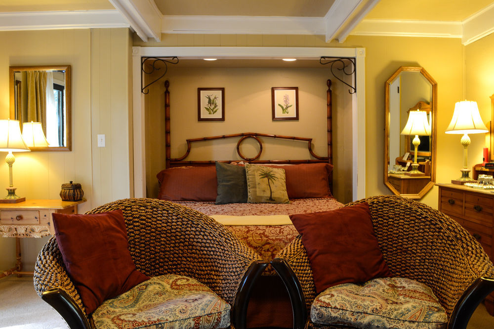 Mine And Farm, The Inn At Guerneville, Ca 외부 사진