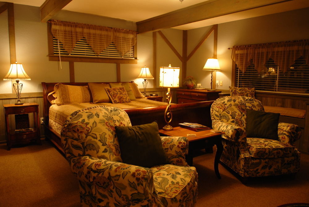 Mine And Farm, The Inn At Guerneville, Ca 외부 사진