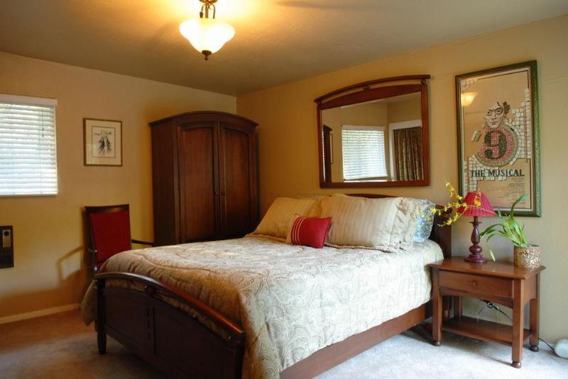 Mine And Farm, The Inn At Guerneville, Ca 외부 사진