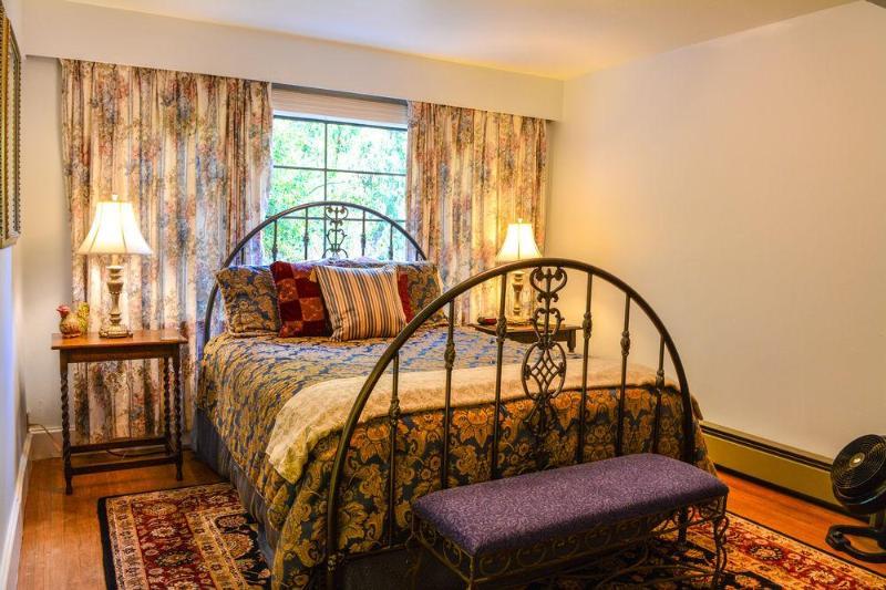 Mine And Farm, The Inn At Guerneville, Ca 외부 사진