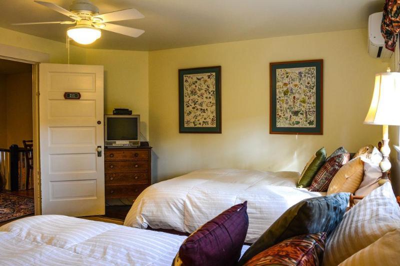 Mine And Farm, The Inn At Guerneville, Ca 외부 사진
